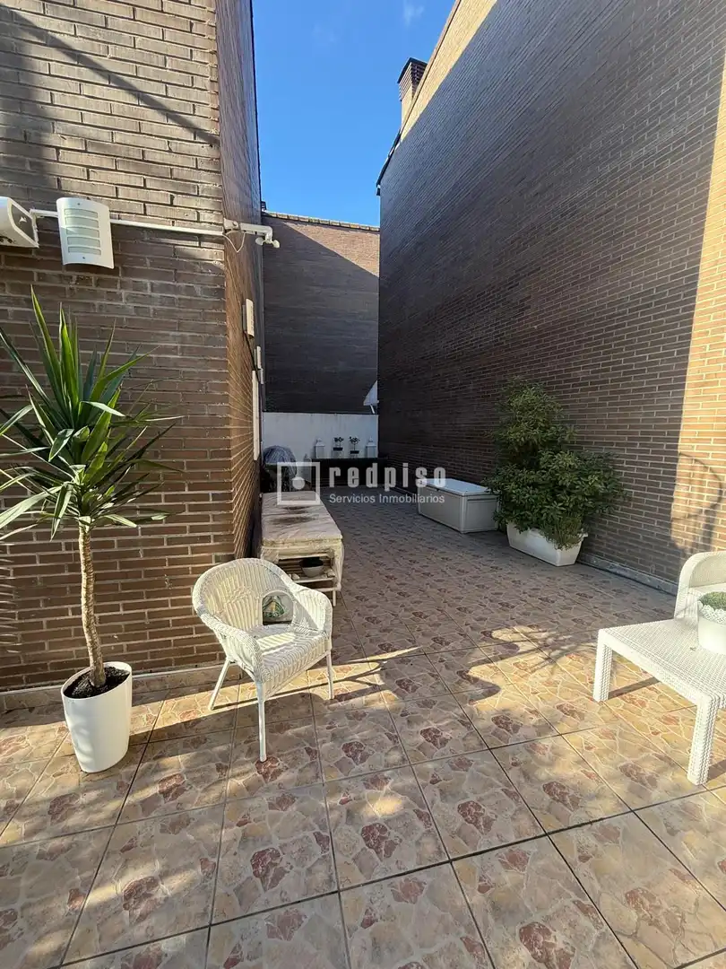 Houses for sale in Cañada - Mancha Amarilla