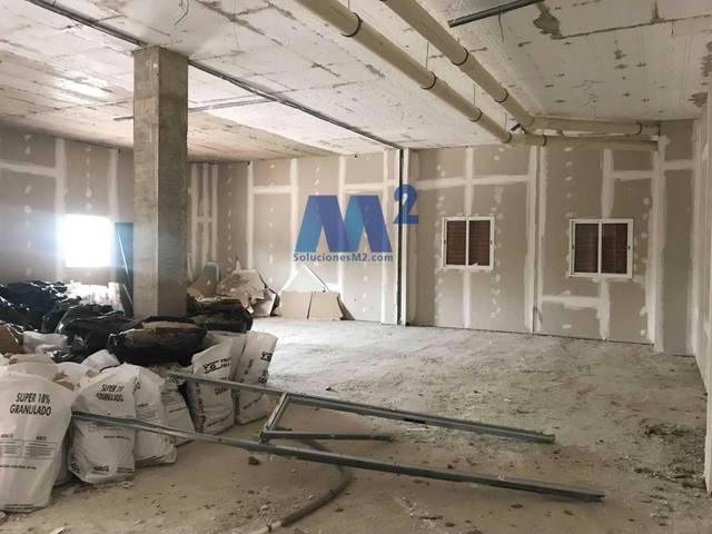 Local comercial en Venta en Tempranales