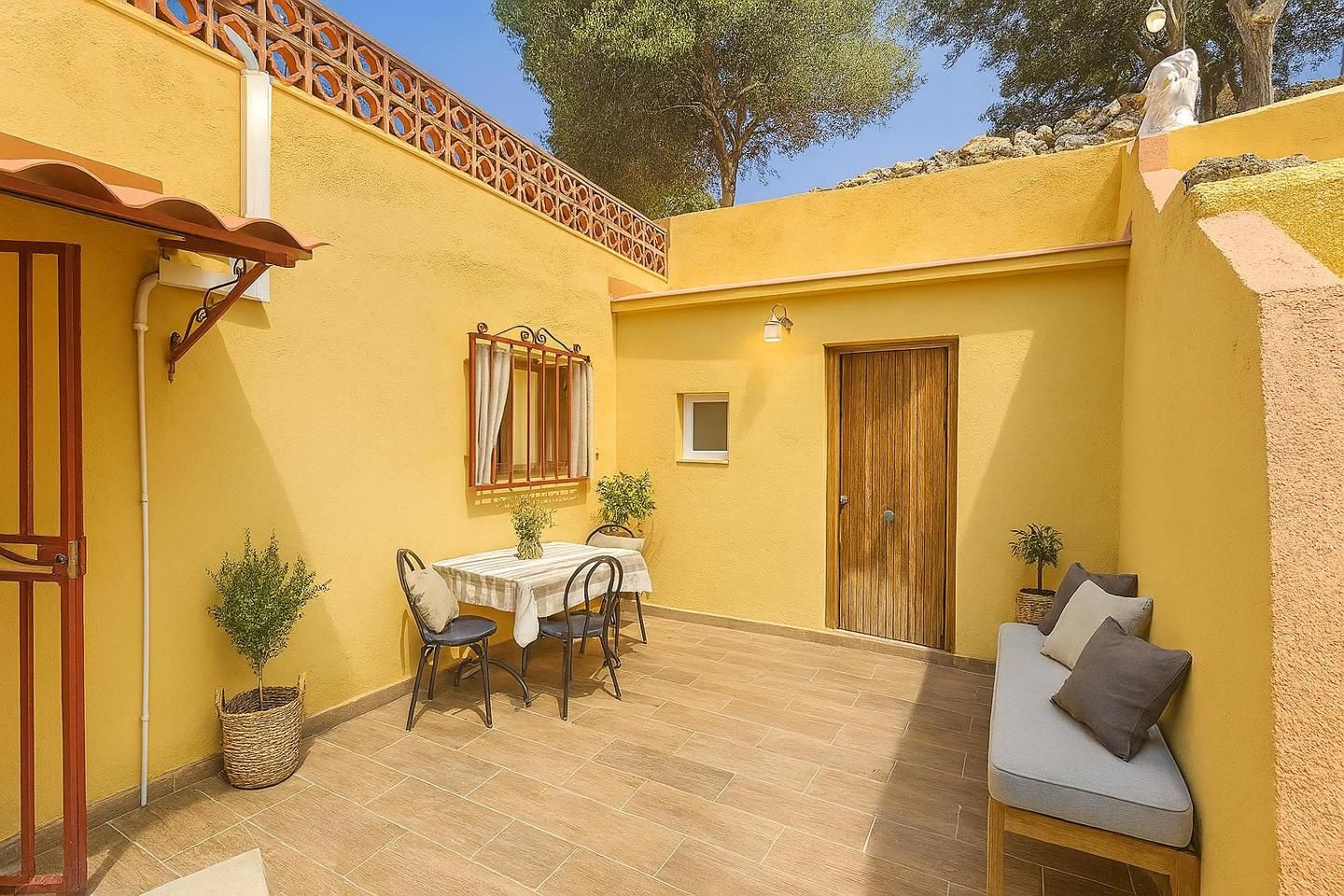 Casa o xalet en venda a Carrer de Serafí Pitarra, Can Rial