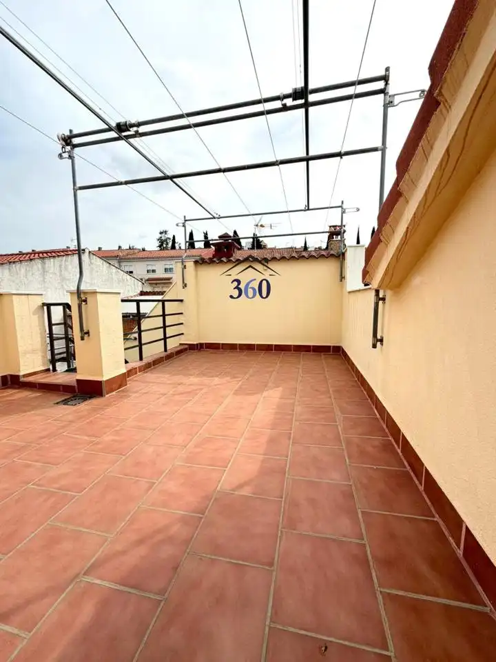 Casa o xalet en venda a Armonía, Casco Antiguo