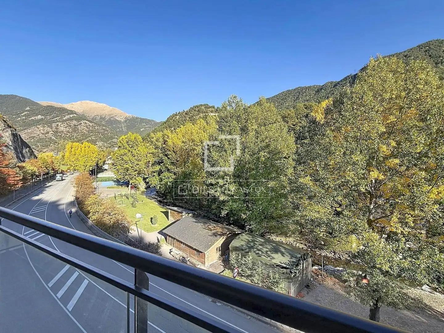 3-bedroom flat for rent in Ansalonga, Ordino · 31 of 60