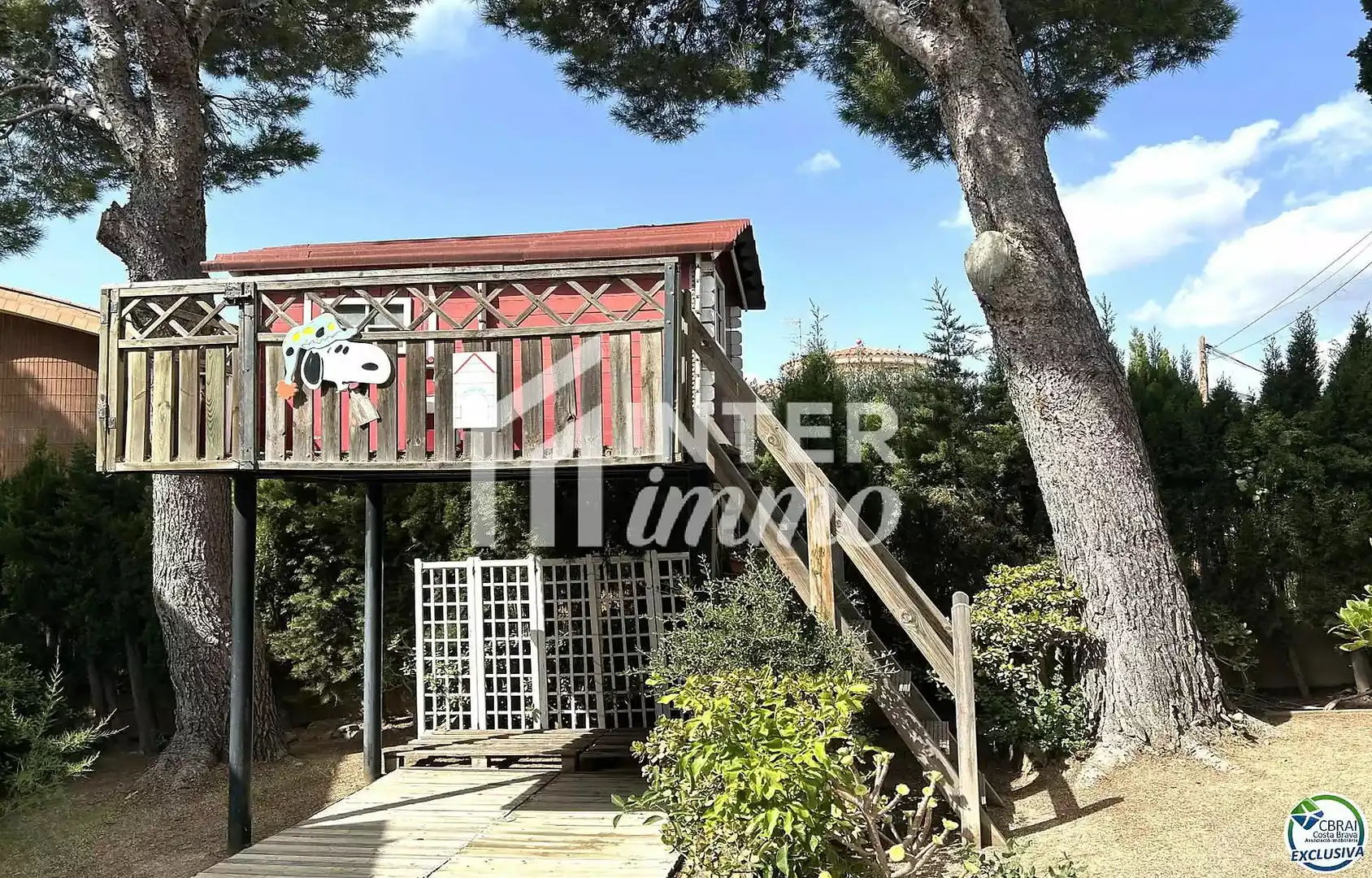 House with garden for sale in Carrer Pompeu Fabra 29, imagen 7