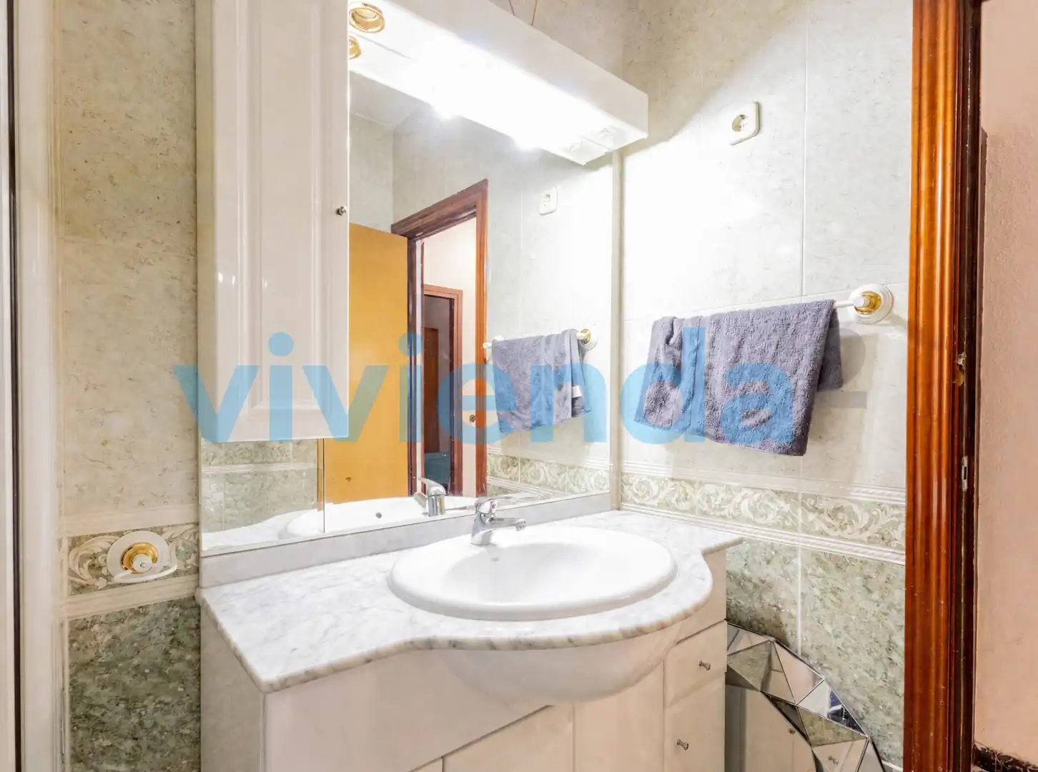 Flat with terrace for sale in Mercedes Rodriguez, imagen 14