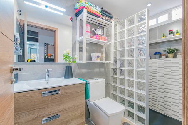 Casa adosada en Alquiler en Calle del 2, 27A en Padul