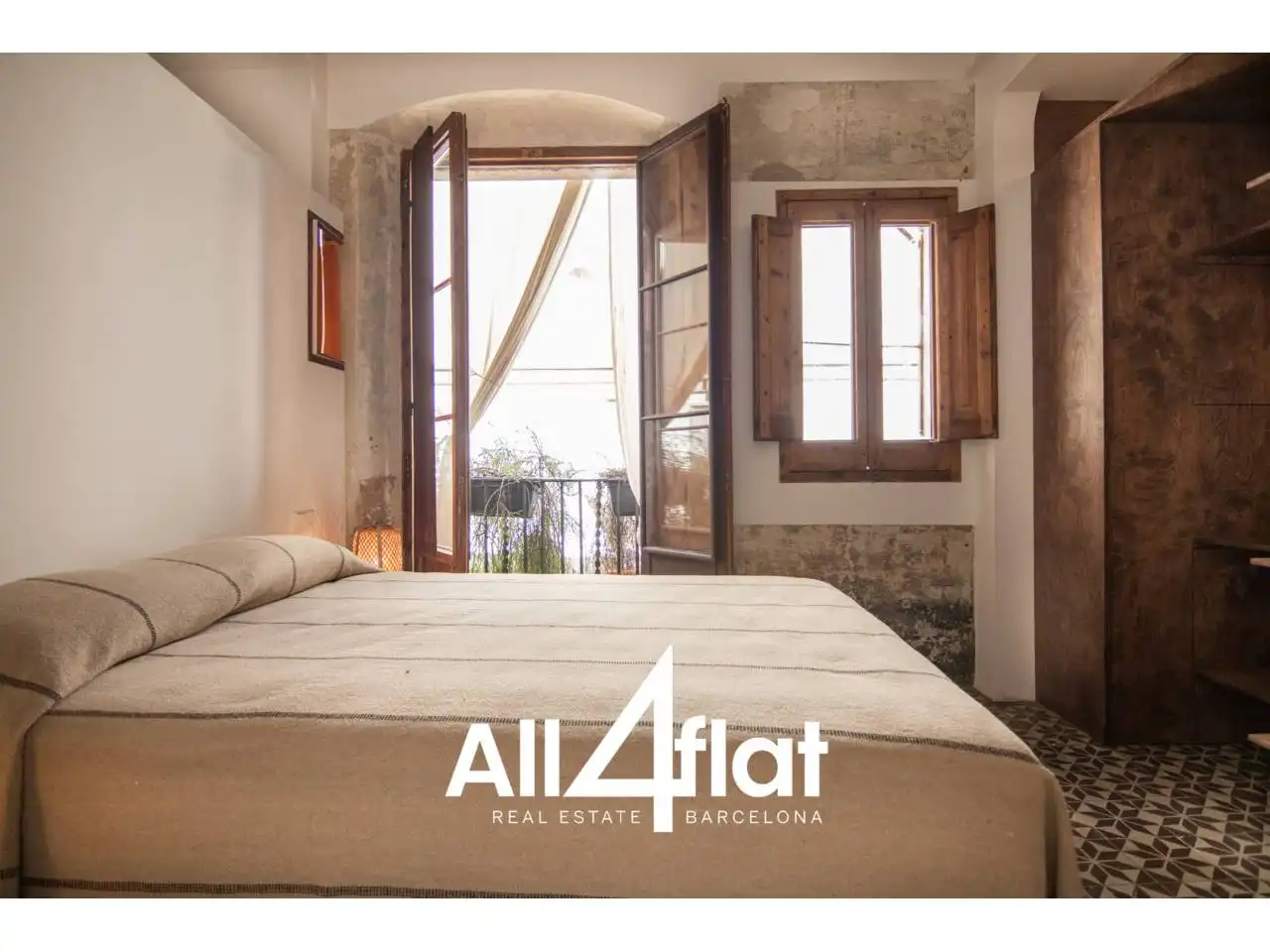 Piso con terraza en venta en Calle Carabassa, imagen 34