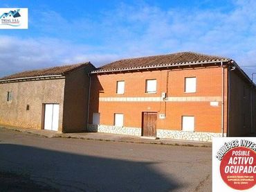 Maison mitoyenne à vendre à Calle Afueras