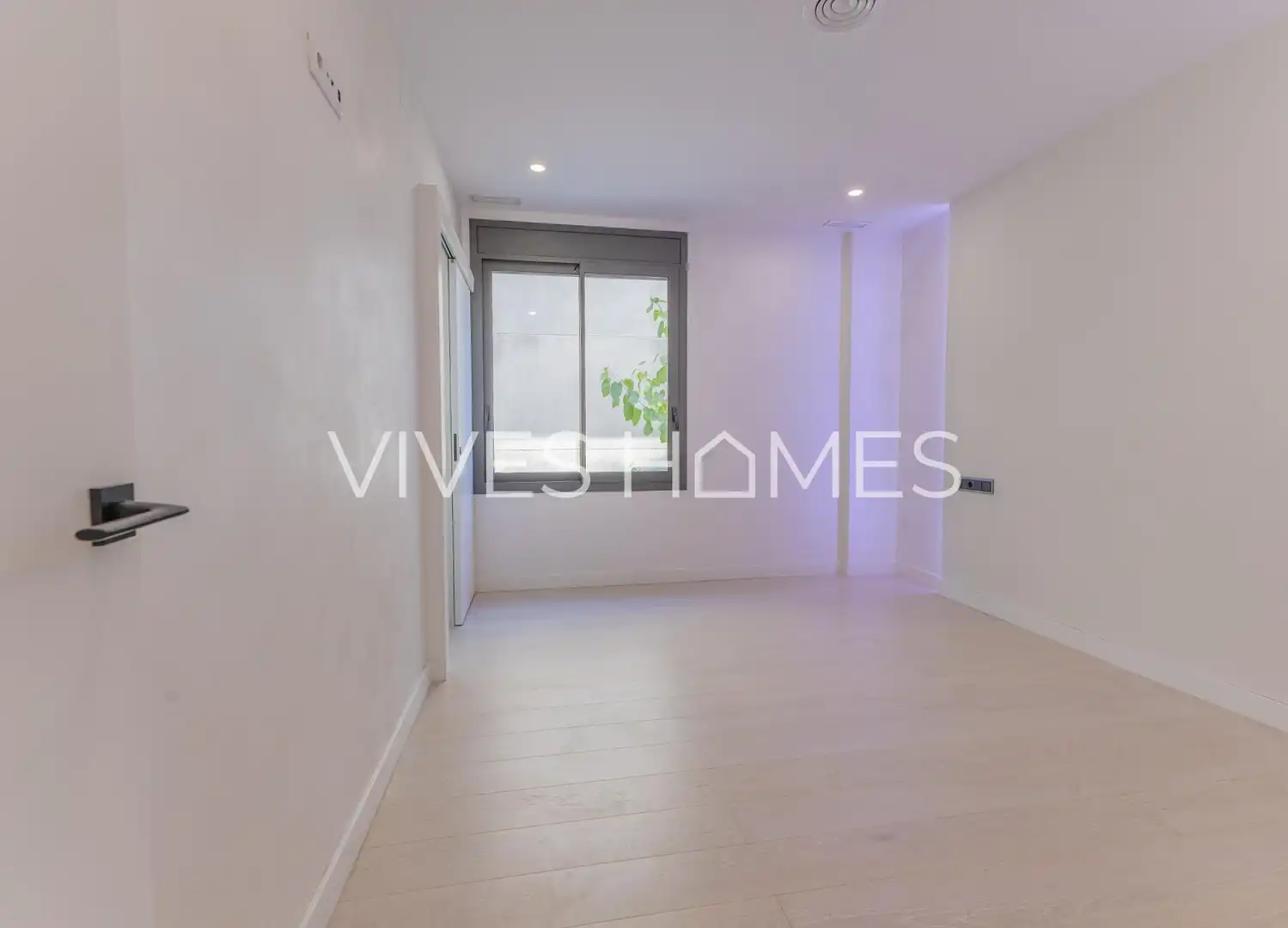Living room of Houses for sale in Caldes d'Estrac  with Air Conditioner, Heating and Private garden