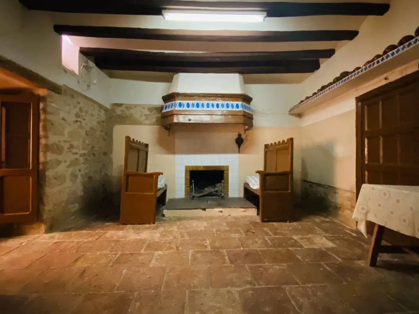 Casa o chalet en venta en Bordón con Jardín privado, Terraza y Trastero