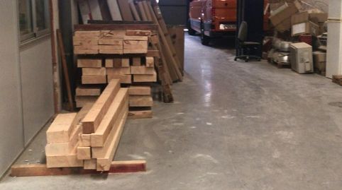 Foto 2 von Fabrikhallen zum Verkauf in Centro Ciudad, Manises