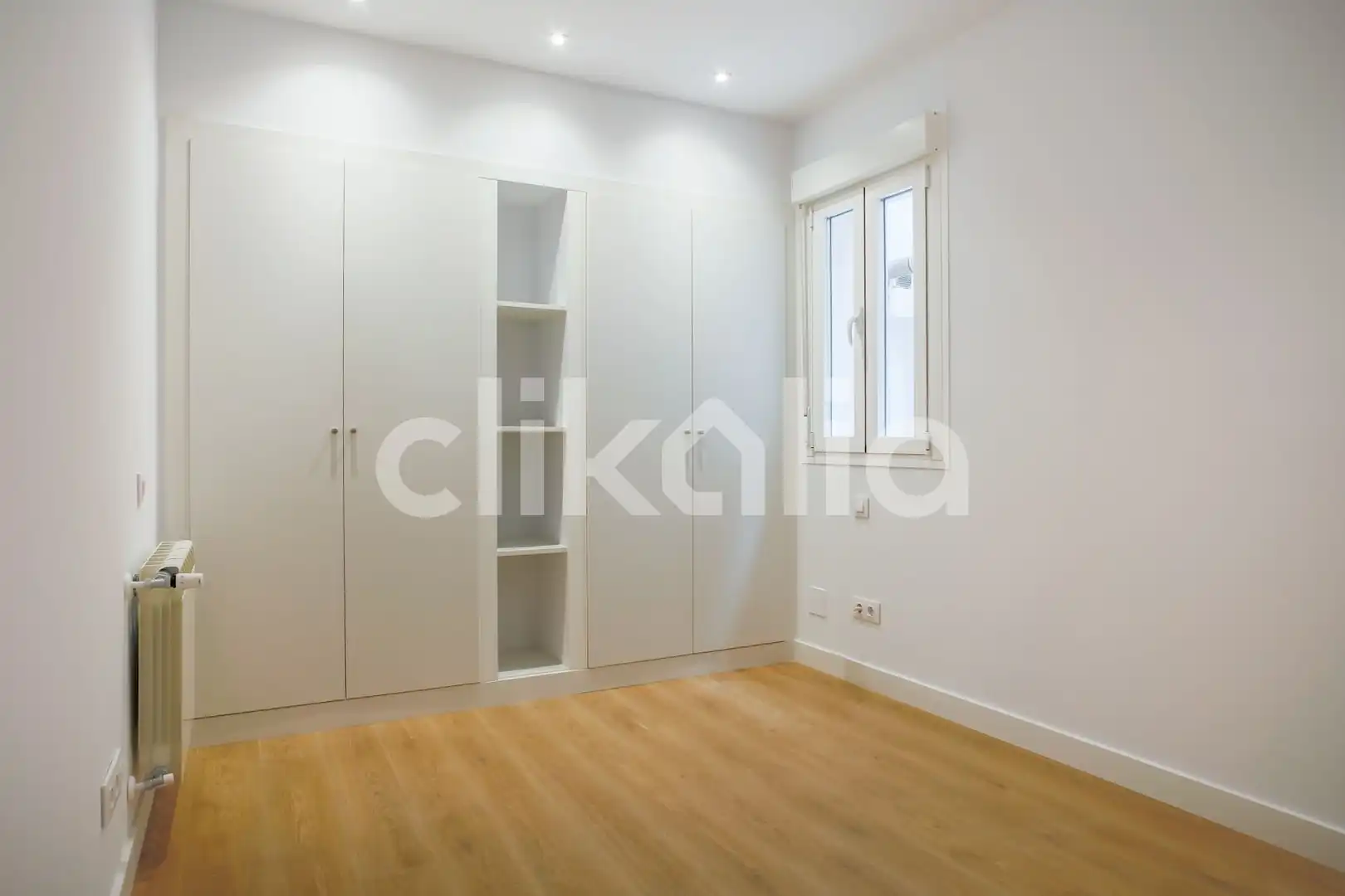 Habitación de Piso en venta en Madrid con Aire acondicionado, Calefacción y Terraza