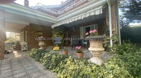 Photo 2 of House or chalet for sale in Avenida Alaiz, Valle de Elorz / Elortzibar, Navarra