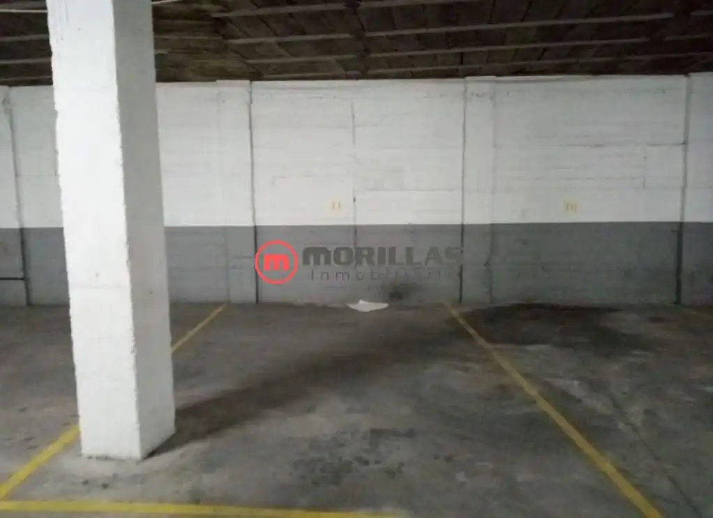 Aparcament en venda a Calle de Cánovas del Castillo 1, imagen 3