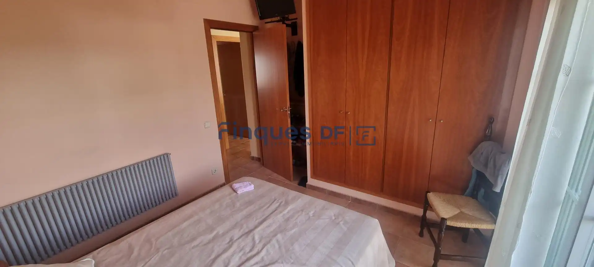 Detached house with garden for sale in Sils, imagen 32