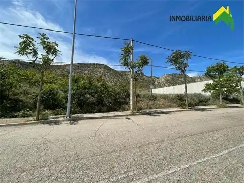 Terreni e lotti in vendita a Zuera, imagen 22
