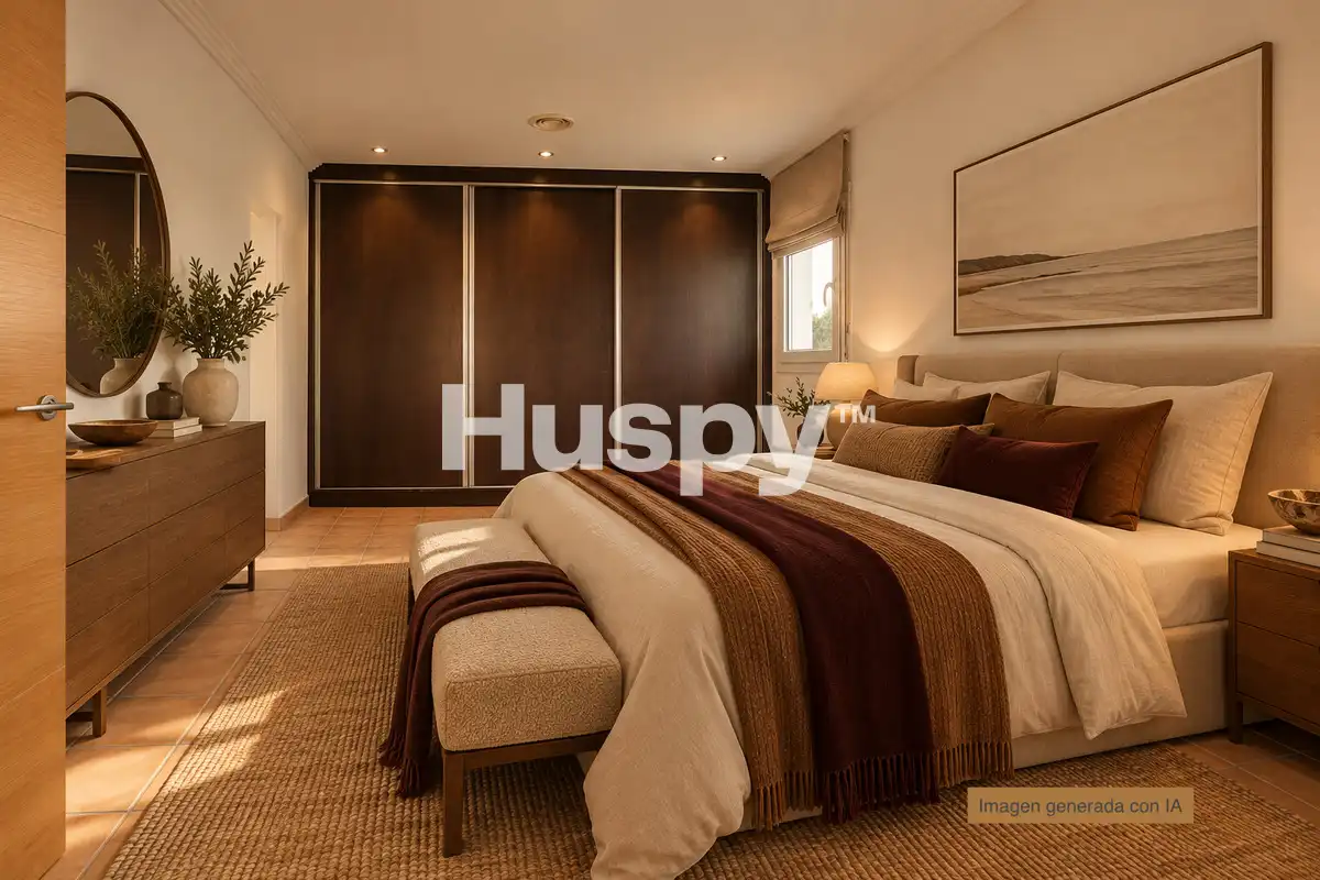Habitación de Casa o chalet en venta en La Pedrera - Vessanes