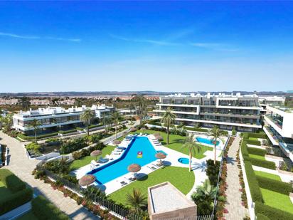 Apartment for sale in Calle Zv 54, Los Balcones - Los Altos