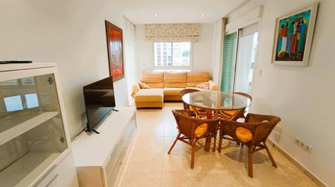 Foto 2 de Apartamento de alquiler en Calle Agulles (les), 14, Torreón - La Almadraba, Castellón