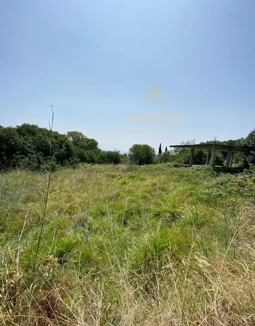 Wohnbaugrundstück zum Verkauf in Norte-Sierra, imagen 5