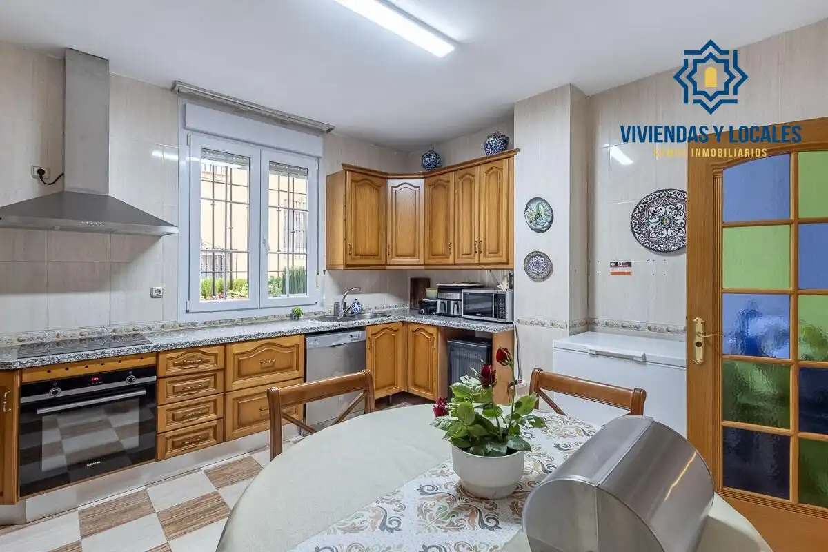 Villa con terrazza in vendita a Calle Calle Sauce, imagen 11