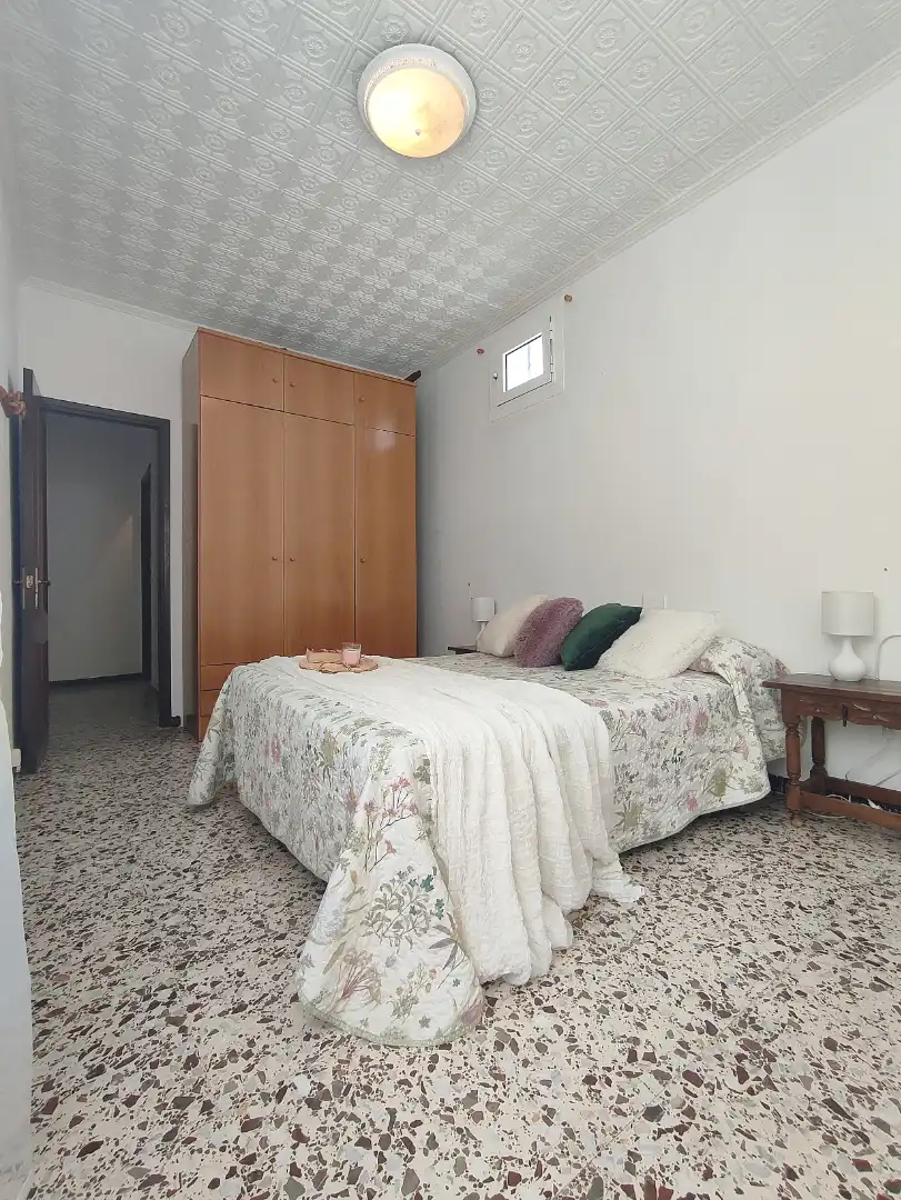 Habitación de Piso en venta en San Pedro del Pinatar con Terraza, Amueblado y Horno