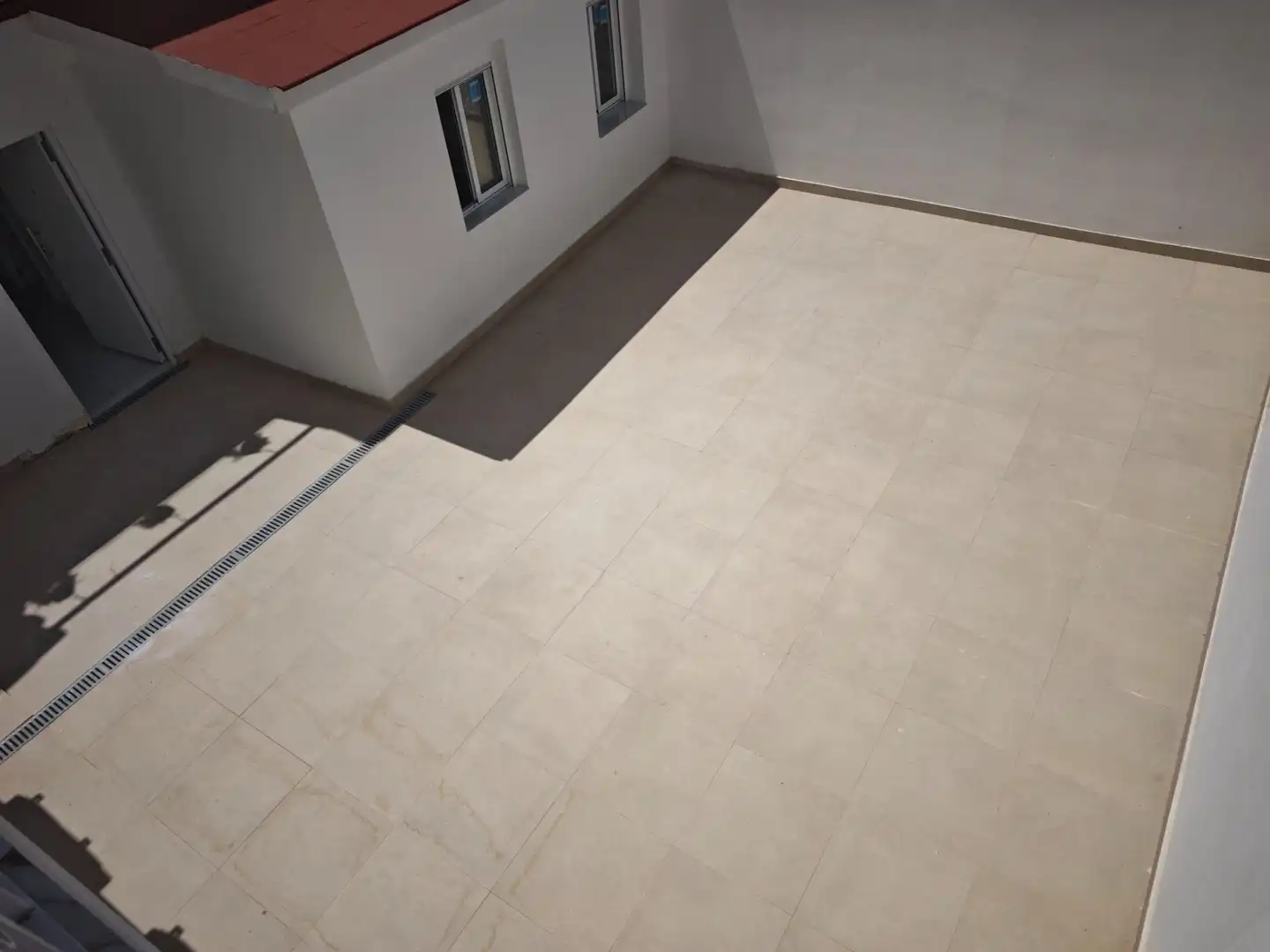 Terrace of Duplexes for sale in Alhaurín El Grande  with Air Conditioner and Balcony