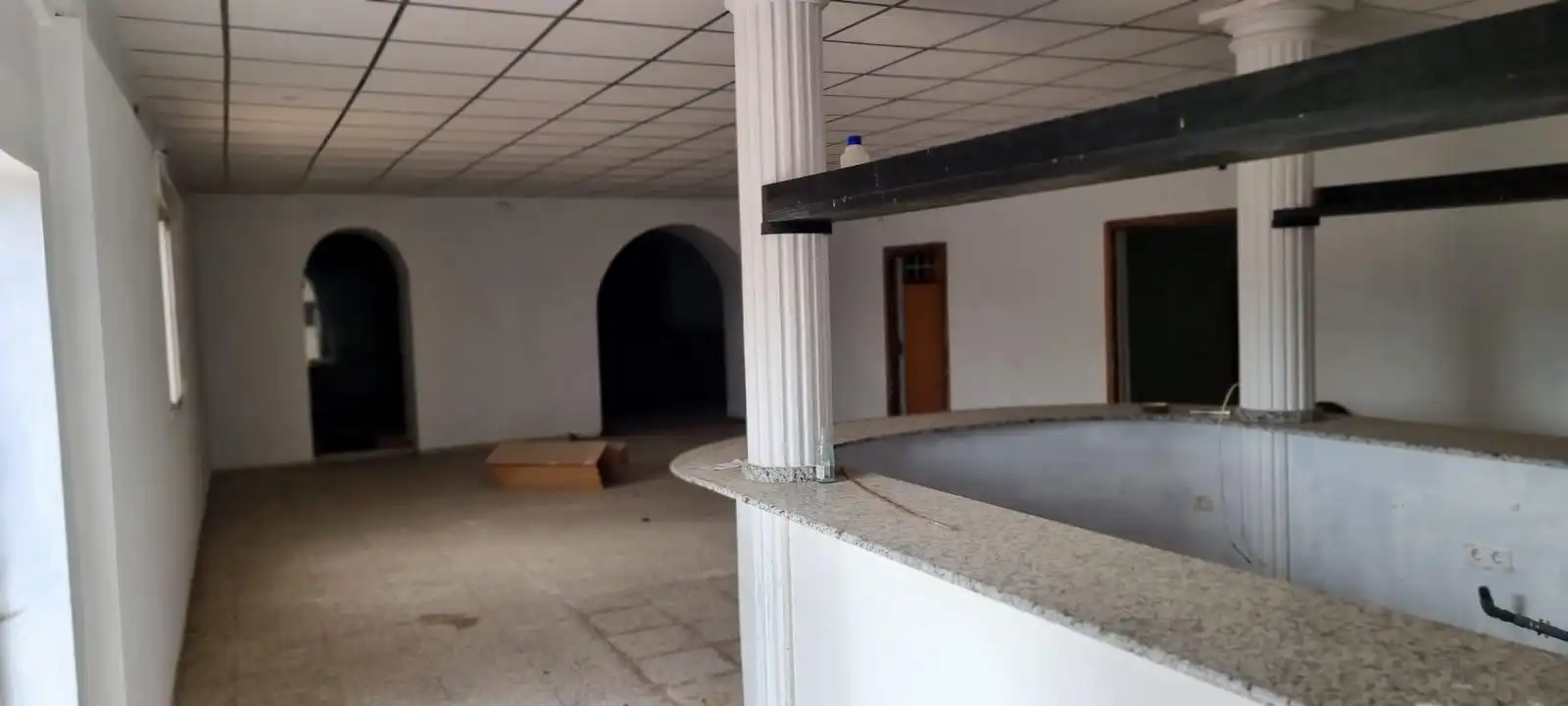 Edificio en venta en Purias