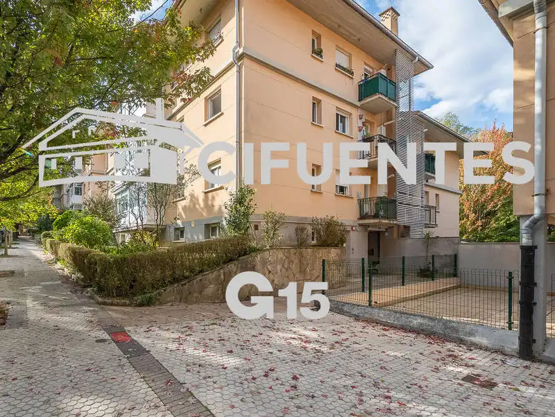 Wohnung mit Terrasse zum Verkauf in Katalina Eleizegi Kalea, imagen 29