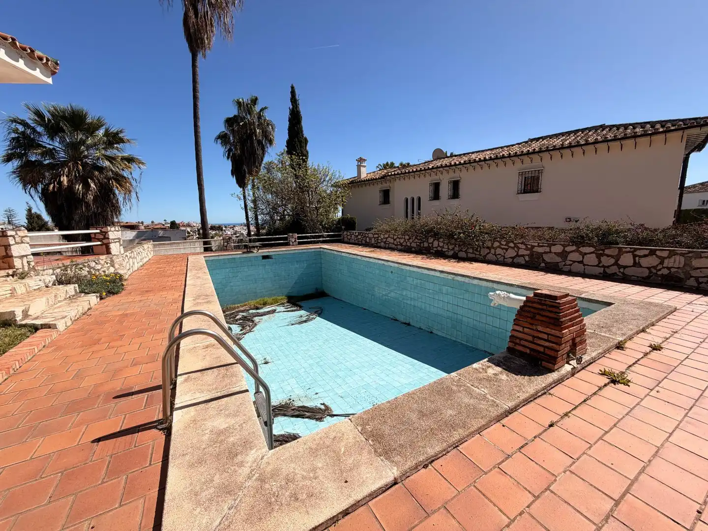 Detached house with pool for sale in Calle Jazmines de Compomijas, imagen 35
