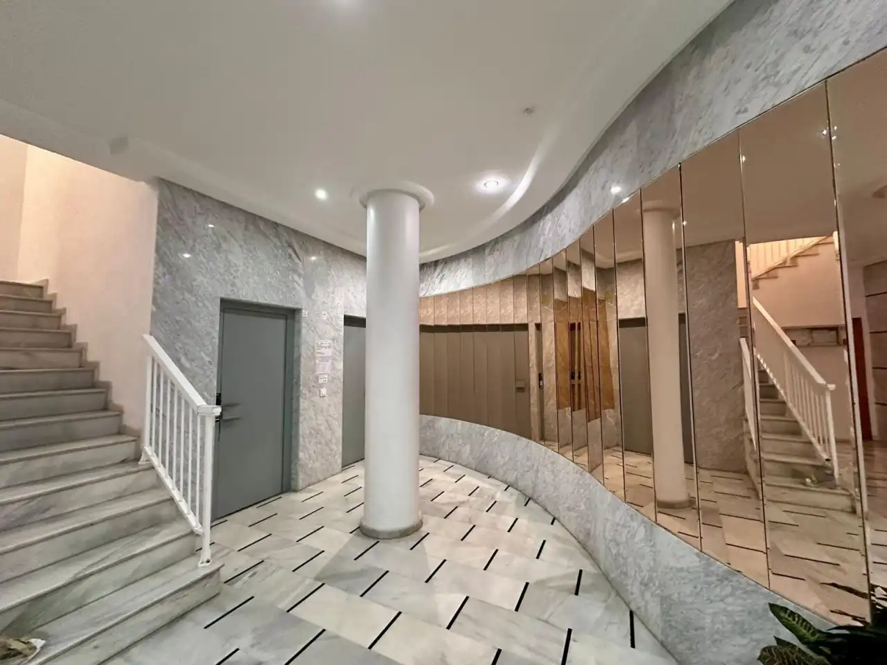 Piso en venta en Torrevieja con Aire acondicionado, Calefacción y Terraza