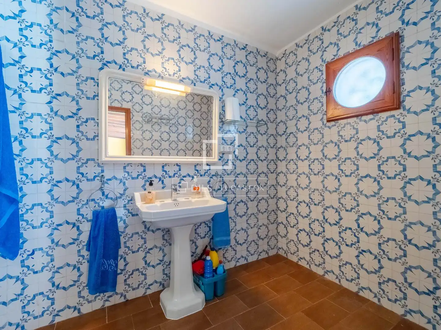 Villa con piscina in vendita a Monteamor - La Carrasca - El Peucal, imagen 56