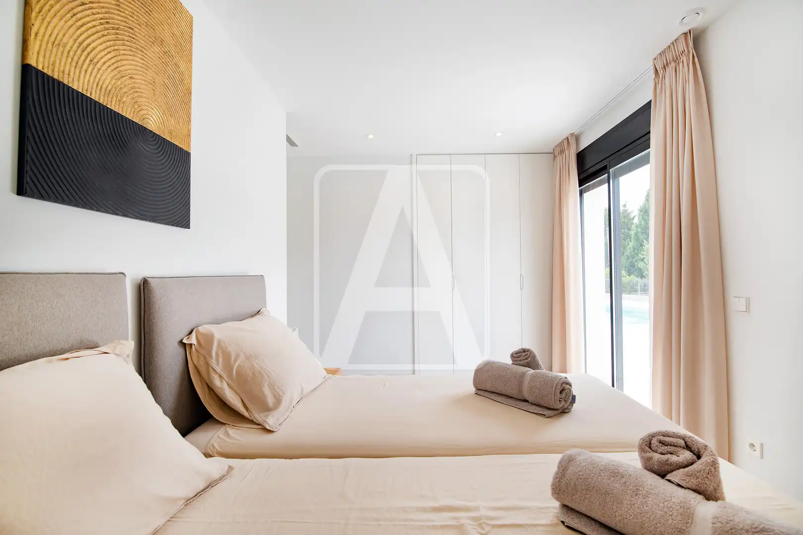 Chalet con piscina en venta en Marisol Park - Ortembach - Los Almendros, imagen 31