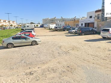 Terreny residencial en venda a La Casería - San Carlos