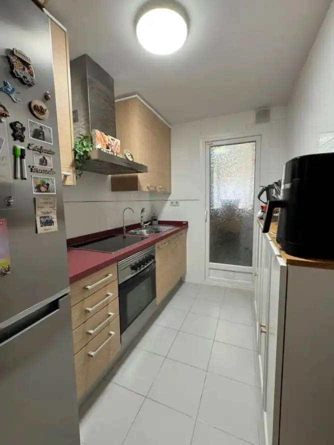 Piso con piscina en venta en Arroyo de la Miel, imagen 10