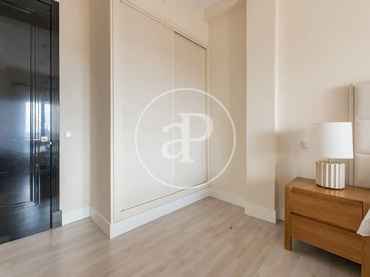Wohnung mit Aufzug zur Miete in Gran Vía, imagen 34