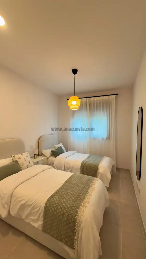 Appartement compact avec piscine à louer à Carlos Cano 16, imagen 9