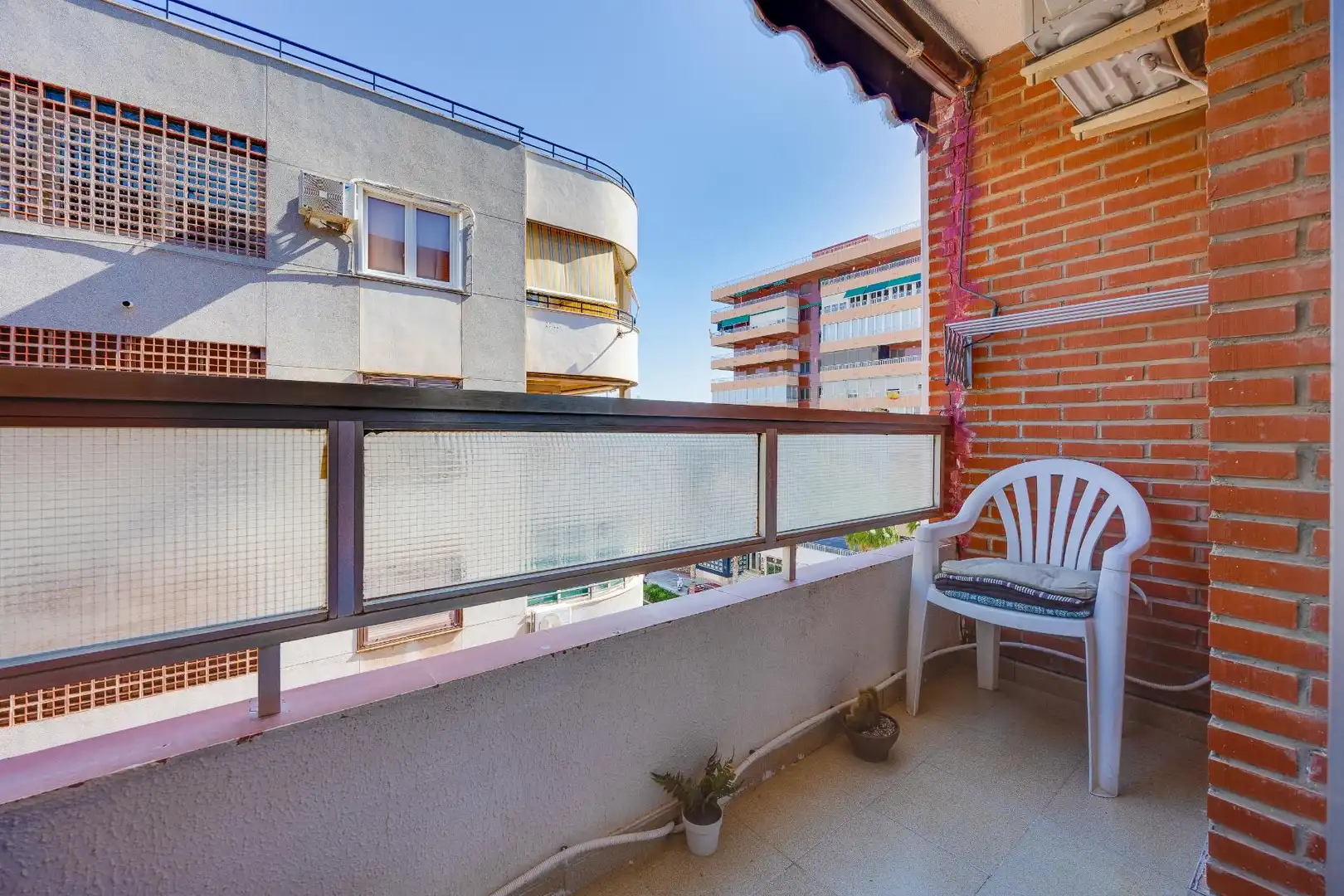 Appartement compact avec ascenseur à vendre à Playa del Acequión, Náufragos y Rocío del Mar, imagen 7