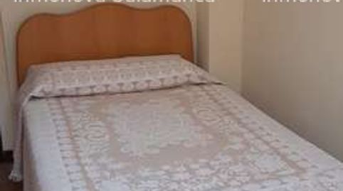 Foto 5 de Piso de alquiler en Barrio Blanco, Salamanca Capital