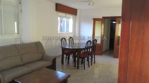 Foto 5 de Pis de lloguer a Ciudad Jardín - Tagarete - El Zapillo,  Almería Capital