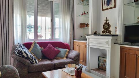 Foto 2 de Planta baixa en venda a San Pedro de Alcántara pueblo, Málaga