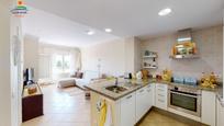 Kitchen of Apartment for sale in Oliva  with Air Conditioner and Terrace