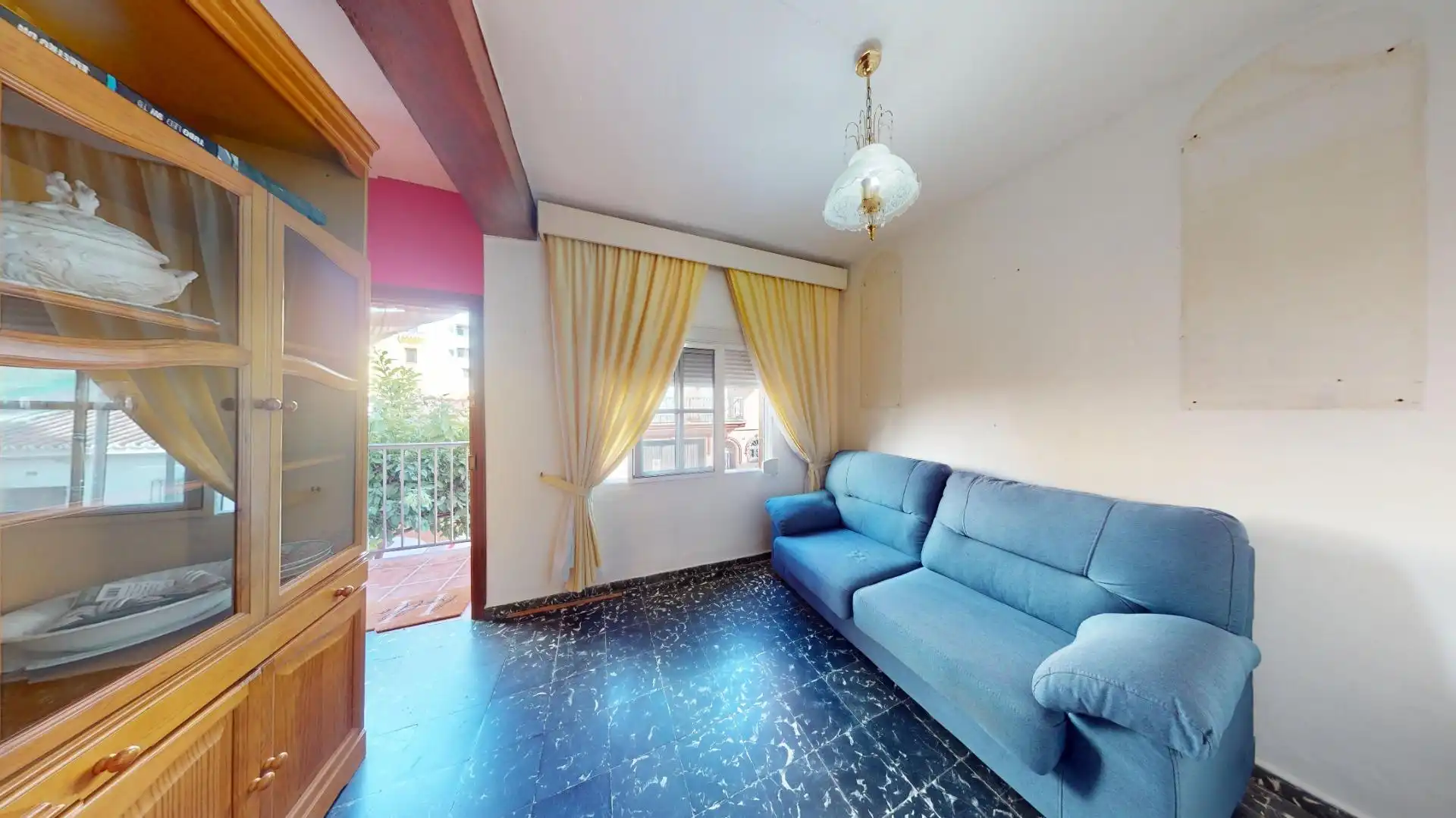 Appartement à vendre à Calle MIGUEL MARQUEZ, imagen 3