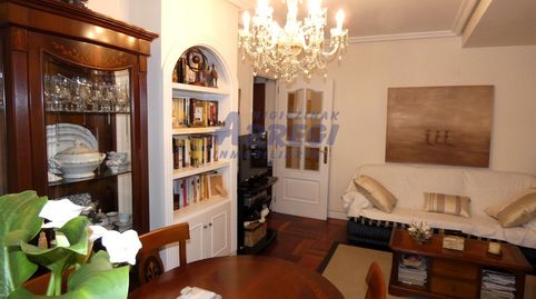 Foto 5 de Piso en venta en Eibar, Gipuzkoa