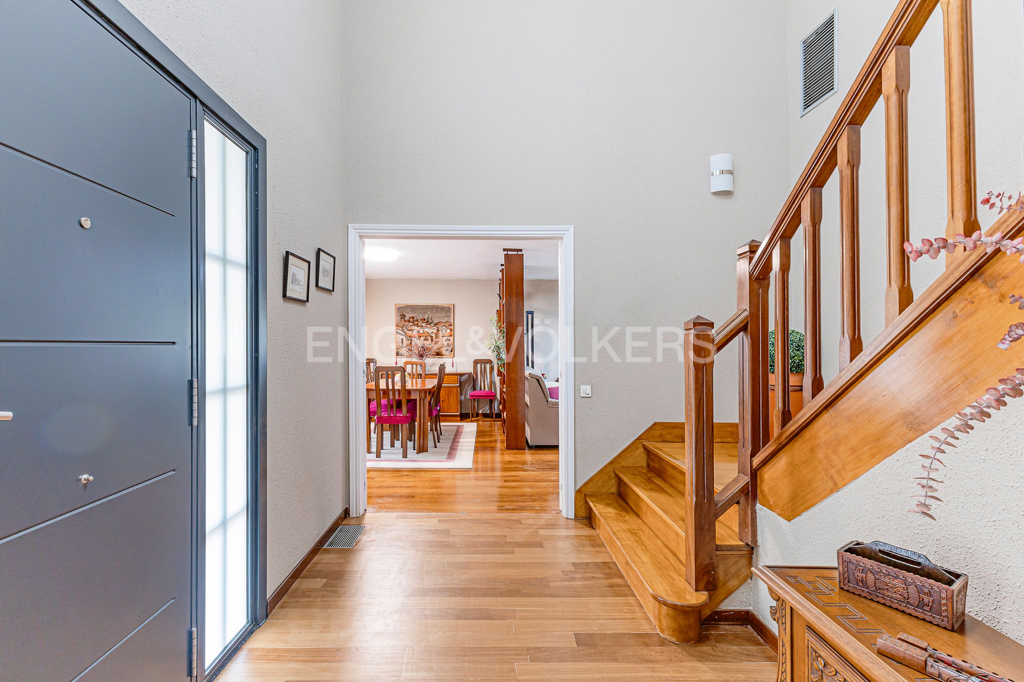 House or chalet for sale in Sant Cugat del Vallès  with Air Conditioner, Heating and Private garden