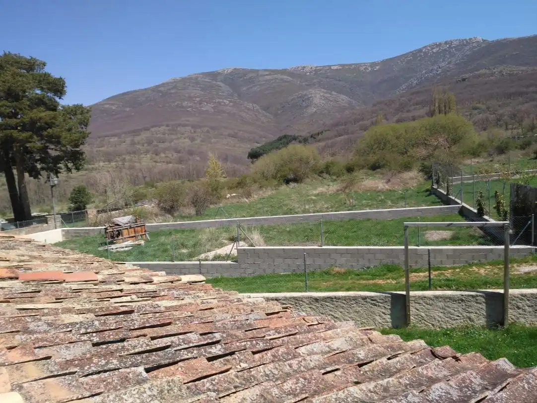 Terraza de Residencial en venta en Riofrío de Riaza