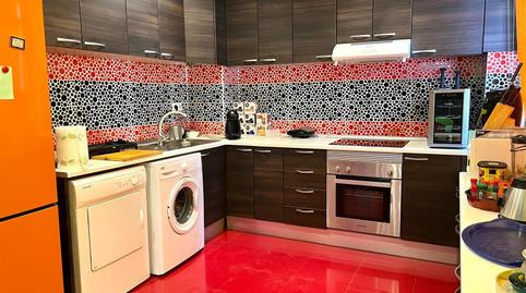 Foto 5 de Loft en venda a Ciutat Jardí - Torreta Verdí, Alicante