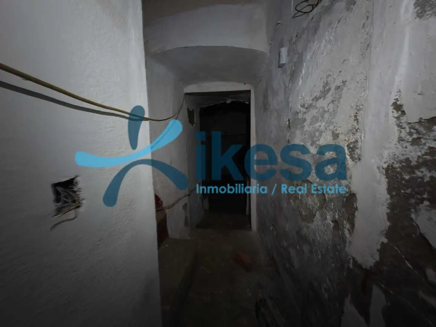 Casa o xalet en venda a Guadix