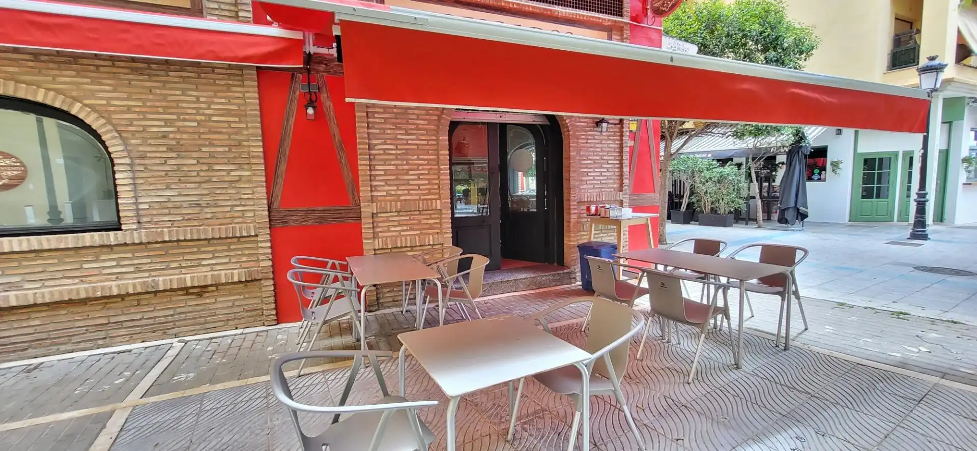 Local comercial en alquiler en San Pedro de Alcántara, imagen 6