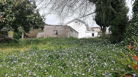 Foto 2 de Casa o chalet en venta en A Malata - Catabois - Ciudad Jardín, Ferrol