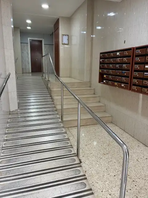 Piso en venta en Sant Feliu de Llobregat con Aire acondicionado y Balcón