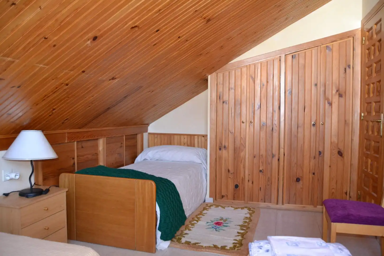 Chalet con jardín en venta en Aguas Vivas - La Zambomba, imagen 21